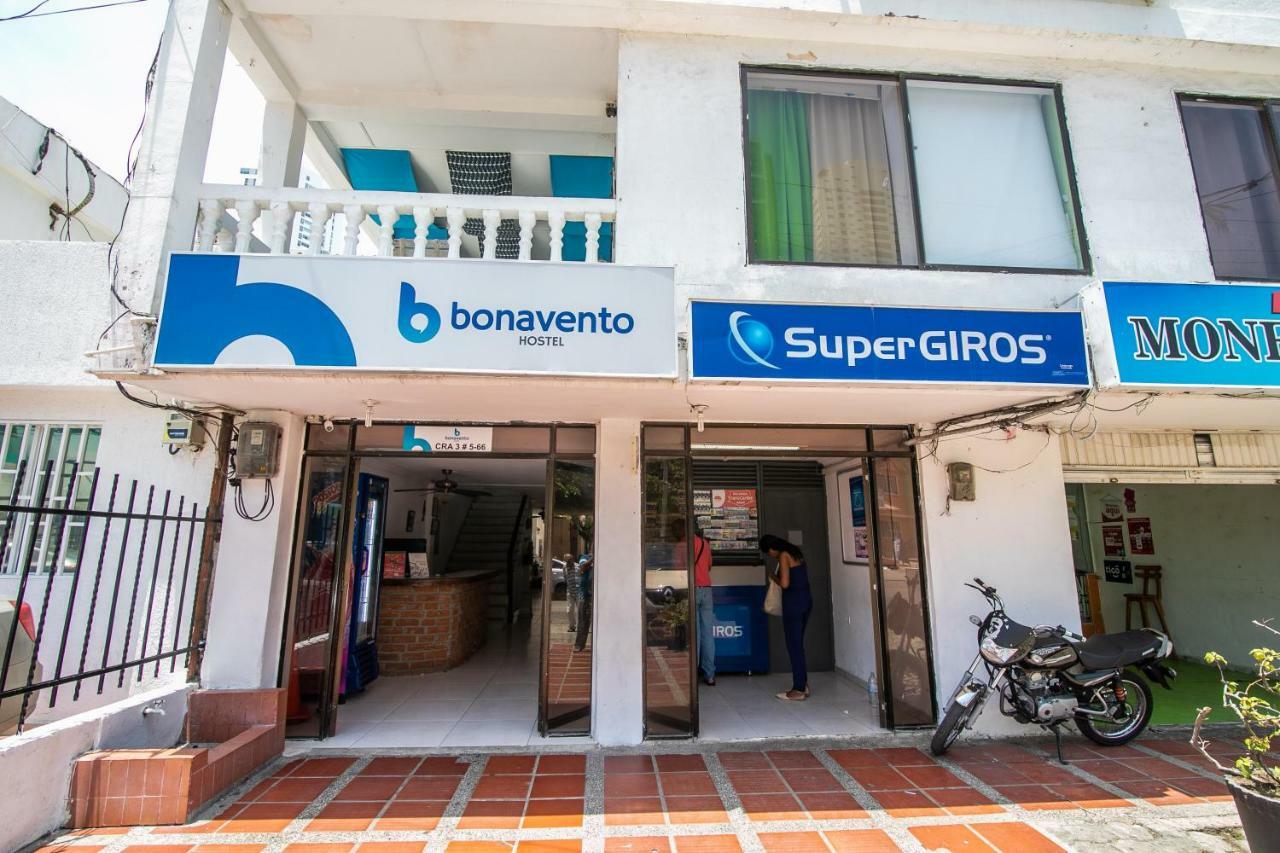Hotel Bonavento - Cartagena — Fotos 1